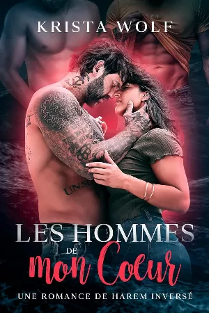 Les hommes de mon coeur